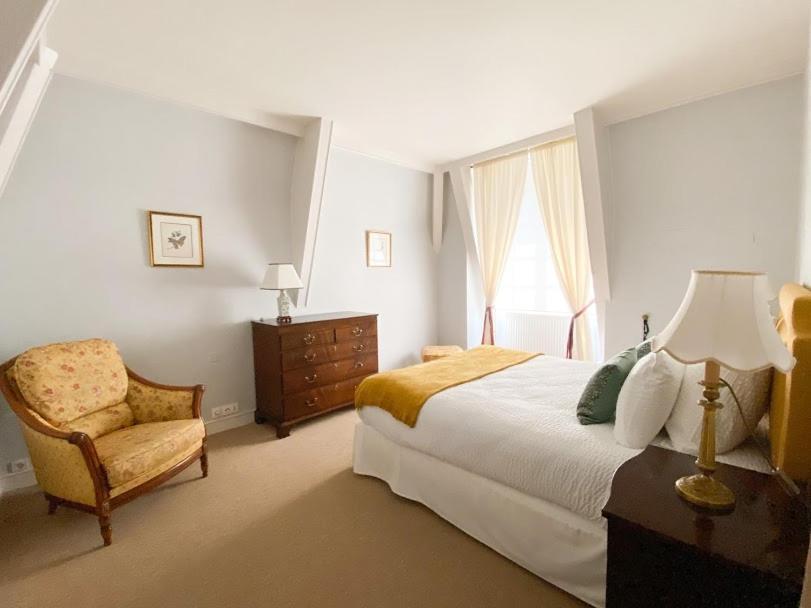 Manoir Et Appartements Avec Piscine Au Domaine De Bize Mirepoix Mirepoix  Ngoại thất bức ảnh