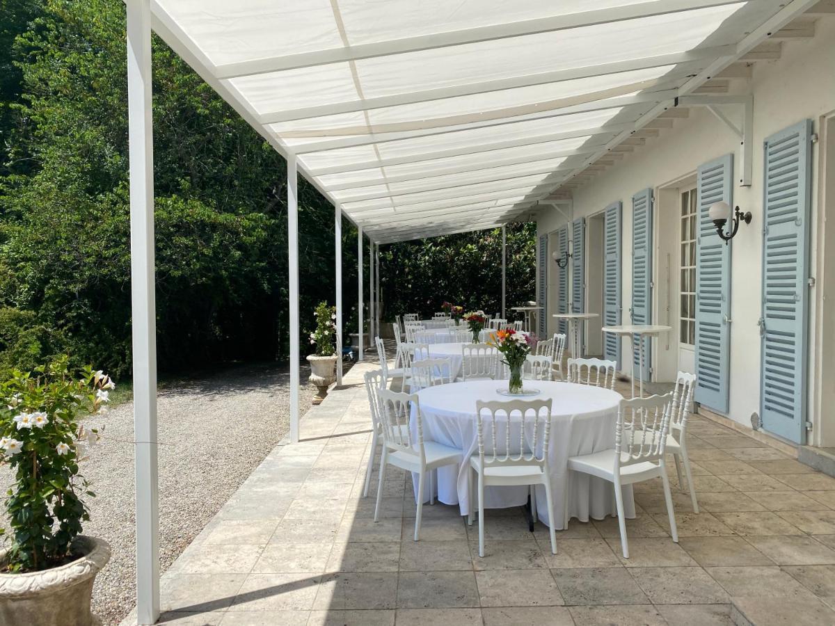 Manoir Et Appartements Avec Piscine Au Domaine De Bize Mirepoix Mirepoix  Ngoại thất bức ảnh