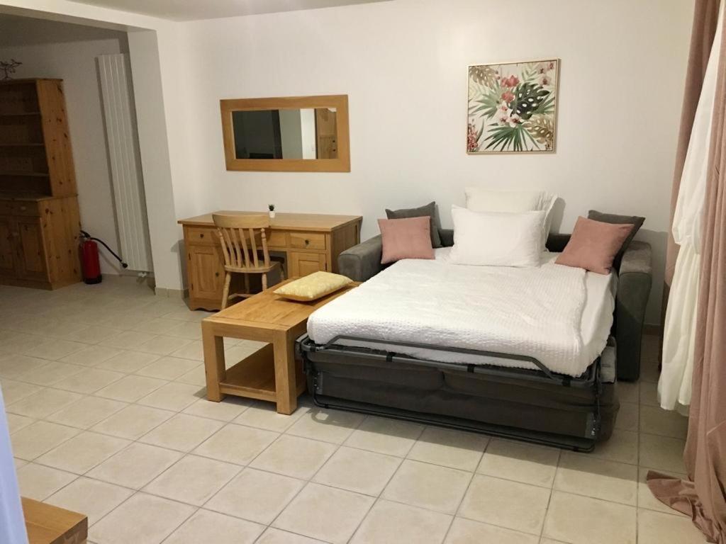 Manoir Et Appartements Avec Piscine Au Domaine De Bize Mirepoix Mirepoix  Ngoại thất bức ảnh