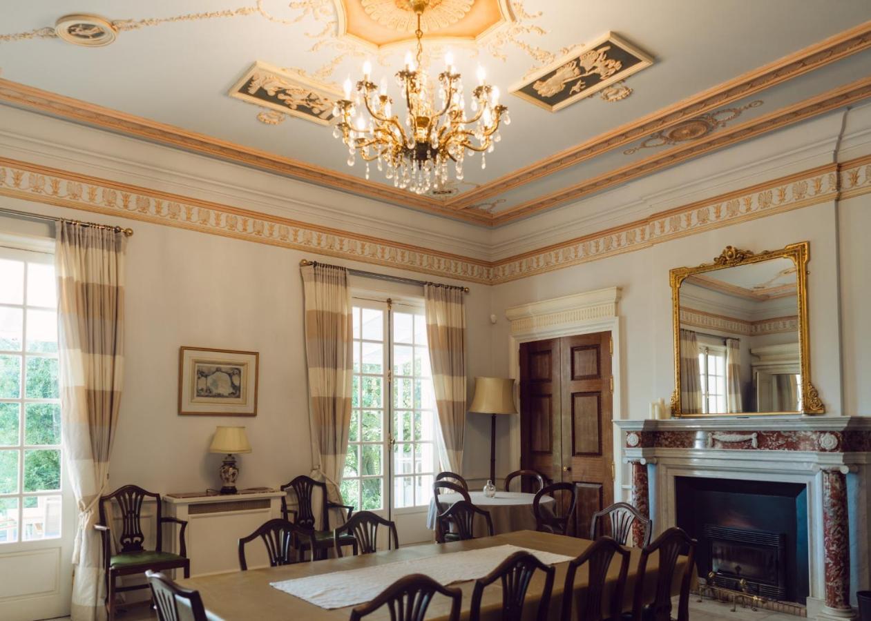 Manoir Et Appartements Avec Piscine Au Domaine De Bize Mirepoix Mirepoix  Ngoại thất bức ảnh