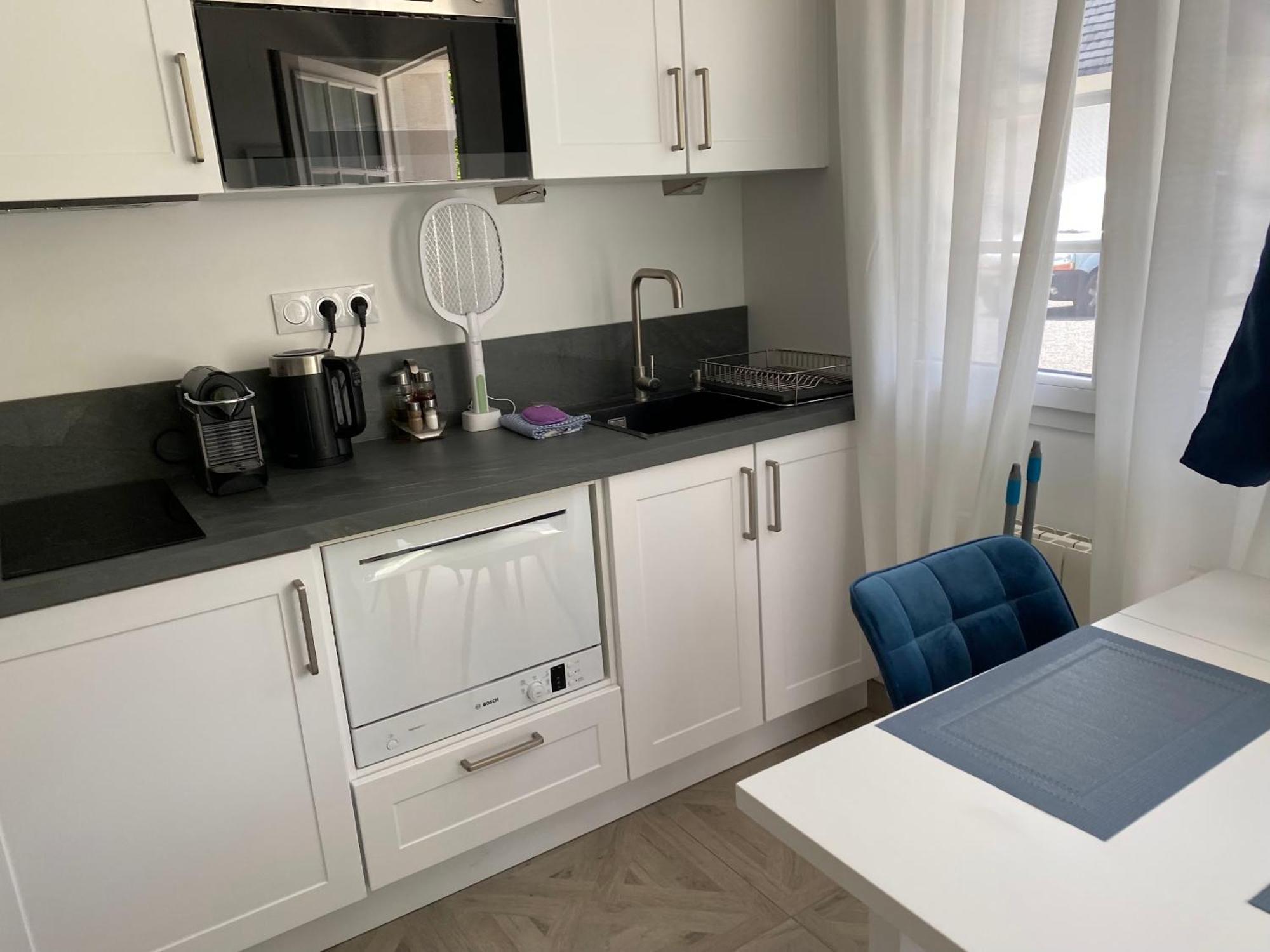 Manoir Et Appartements Avec Piscine Au Domaine De Bize Mirepoix Mirepoix  Ngoại thất bức ảnh