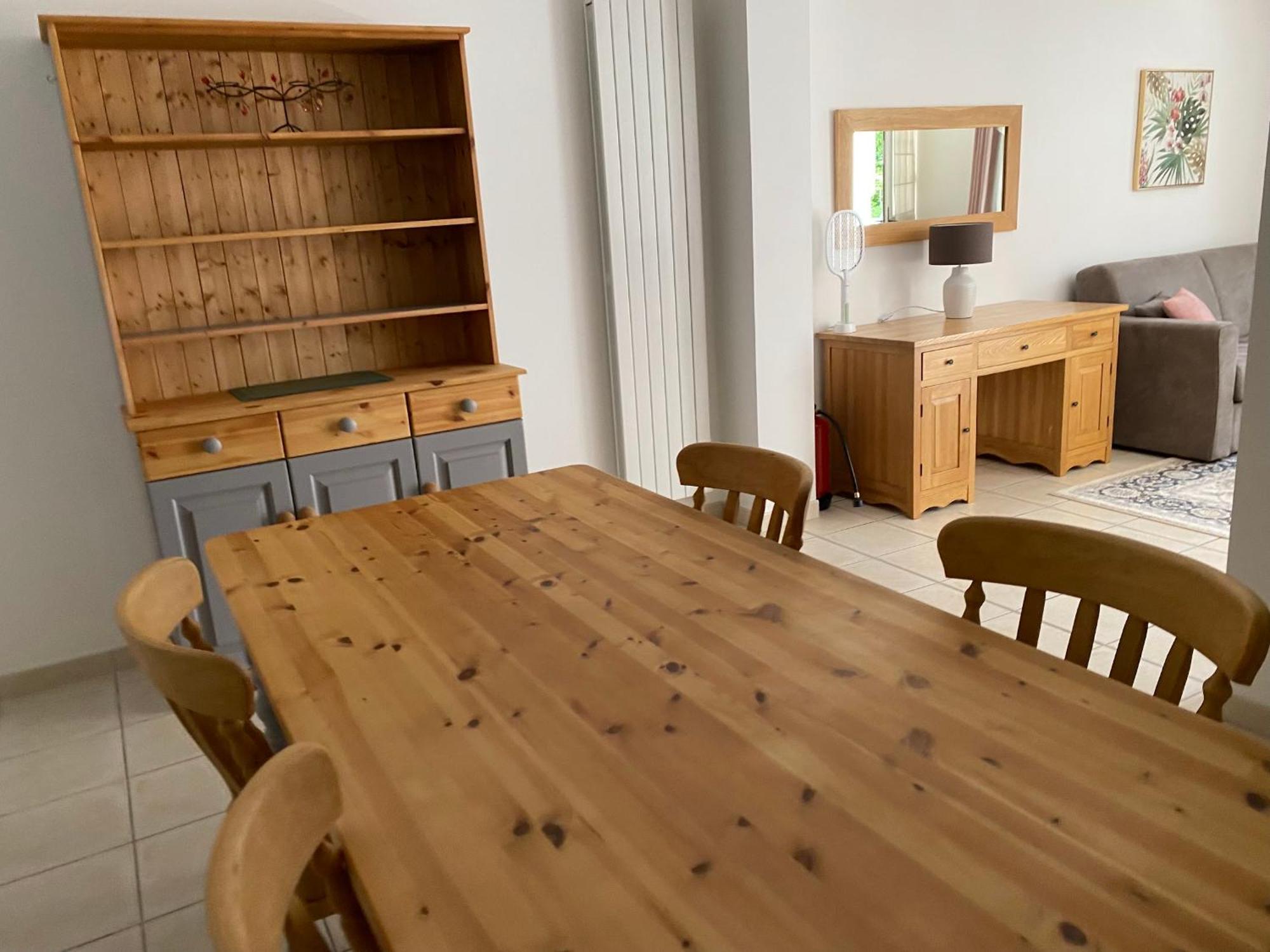 Manoir Et Appartements Avec Piscine Au Domaine De Bize Mirepoix Mirepoix  Ngoại thất bức ảnh